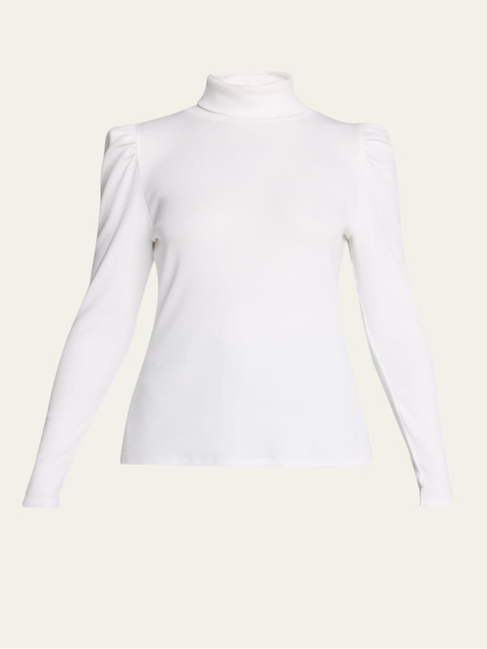 Veronica Beard Cedar Puff Sleeve
Turtleneck